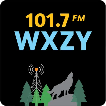 WXZY 101.7 - Kane Area Radio Cheats