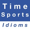 Sports & Time idioms