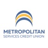 Metropolitan Services CU icon