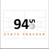9450 Basketball Stat Tracker icon