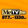 97.7 MeTV FM - iPadアプリ