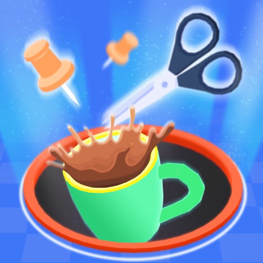 Store Hole:Eat Arcade icon