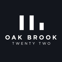 Oak Brook 22 logo