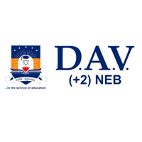 DAV College +2 NEB