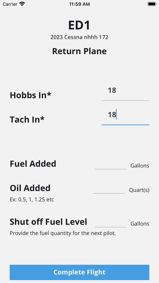 #6. eDispatched (iOS) 由: eDispatched LLC