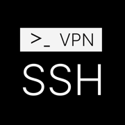 SSH VPN - Client for SSH