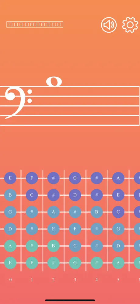 Solfa PRO: belajar not-not