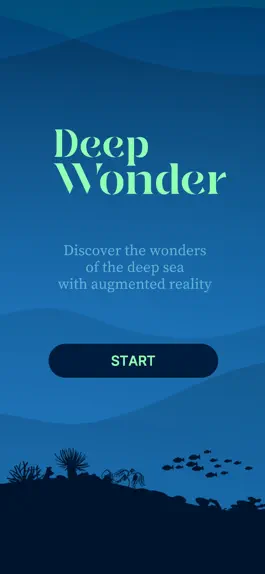 Game screenshot Deep Wonder mod apk
