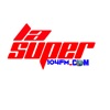 La Super 104 Fm icon