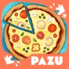 Pizza maker cooking games icon