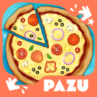 Jeux de cuisine de pizza