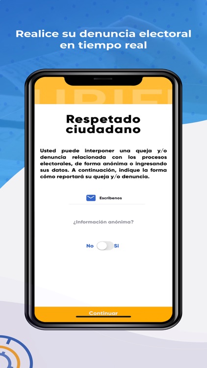 Uriel Quejas - Denuncias Co