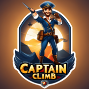 Captain Climb