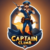 Captain Climb logo