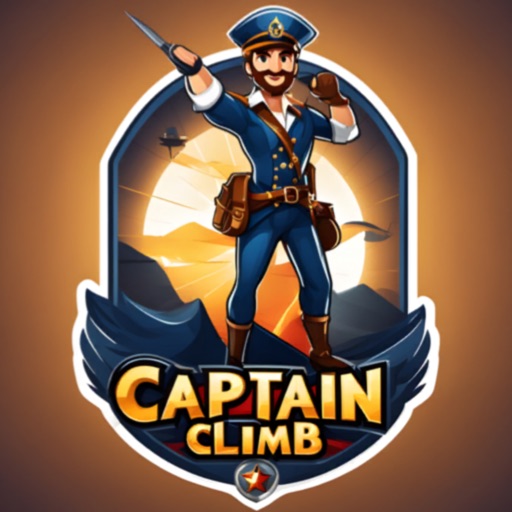 Captain Climb