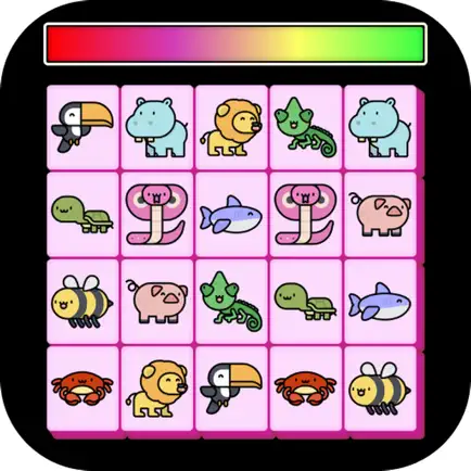 Connect Animal - Classic Cheats