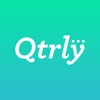 Qtrly - Mindful Social Media icon