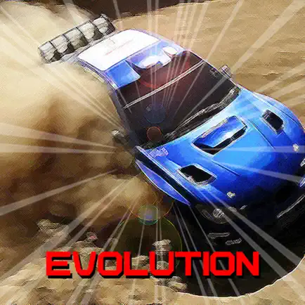Nitro Rally Evolution Cheats