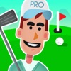 Golf Orbit: Perfect Swing icon