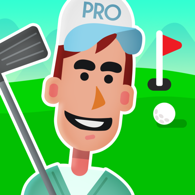 Golf Orbit: Perfect Swing