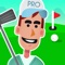 Golf Orbit: Perfect Swing