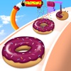DIY Dessert Stack Runner Games - iPadアプリ