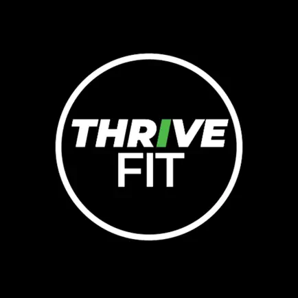 Thrive Fit Au Cheats