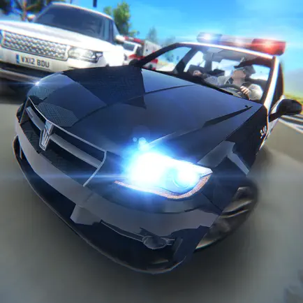 Police Car Chase Cop Simulator Cheats