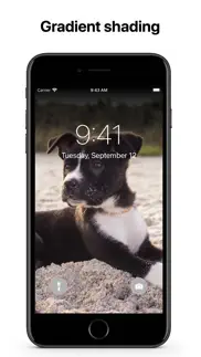 dogs wallpapers 4k hq notch iphone screenshot 3