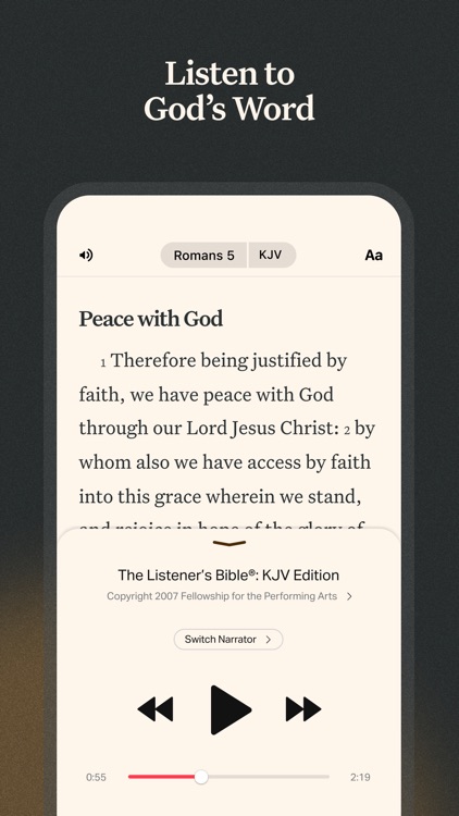 Bible screenshot-4