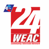 WEAC TV 24 - TV TWENTY FOUR