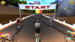 Game screenshot Pro Cycling Tour mod apk