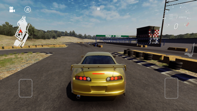 Apex Racing screenshot1