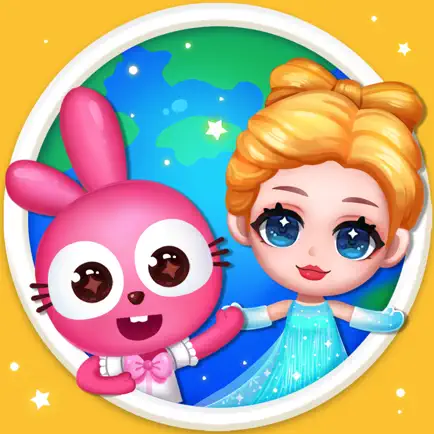 Papo Town: World Читы