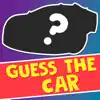 Guess The Car by Photo App Feedback