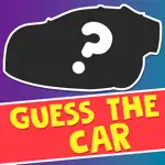 Guess The Car by Photo App Contact