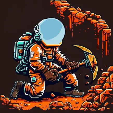 Dig Odyssey Копатель в космосе Читы