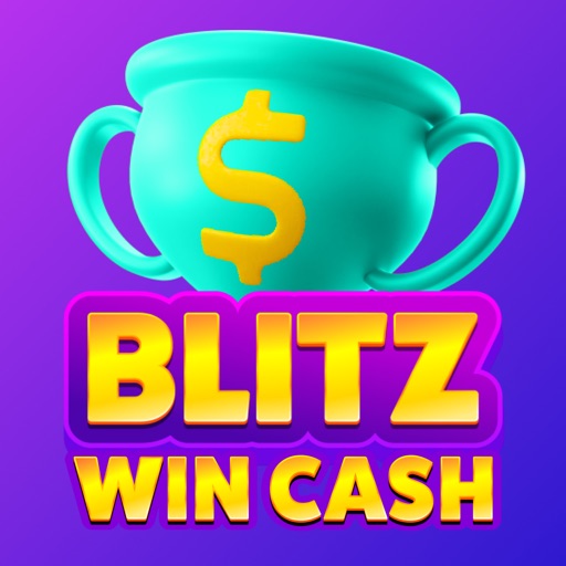Blitz Win Cash by VLB