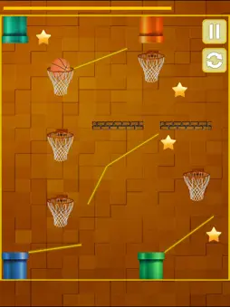 Basketball Mix screenshot 8