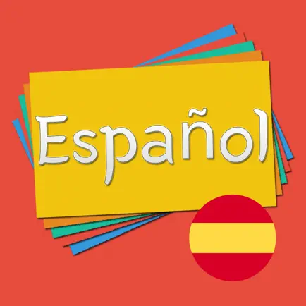 Spanish Vocabulary Flashcard Cheats