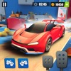 Stunt car - 車レース ドライブゲーム - iPadアプリ