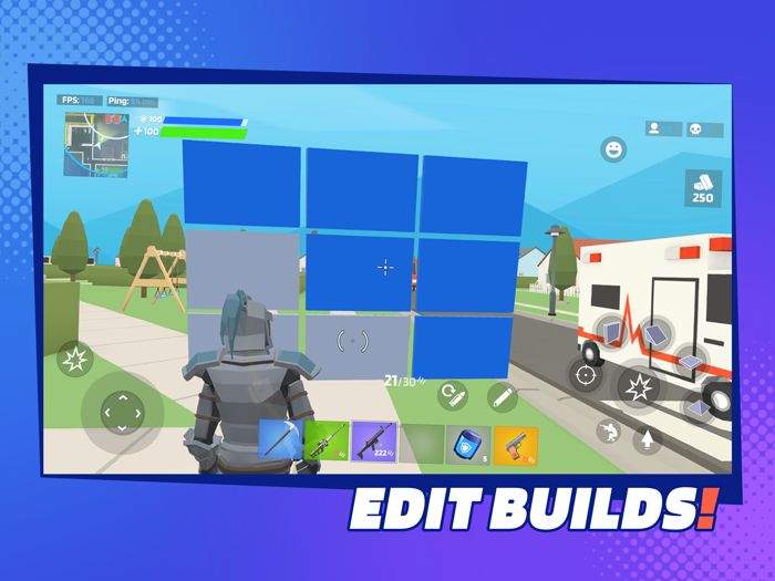 1v1.LOL - Battle Royale Game