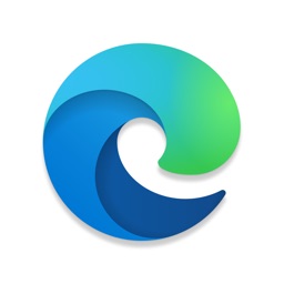 Microsoft Edge icon