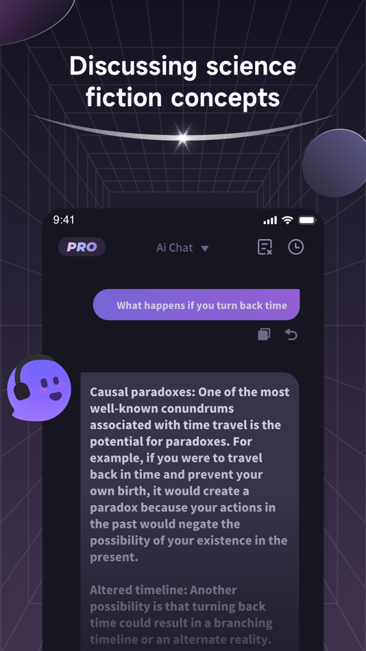 #7. Quick AI Writer - ChatBot (iOS) 由: 英杰 李