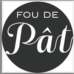 Fou de Pâtisserie