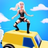 Car Surfing 3D icon