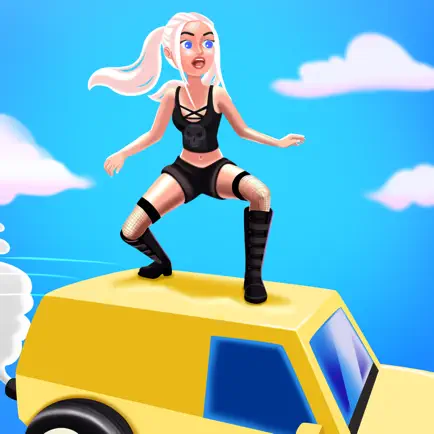 Car Surfing 3D Читы