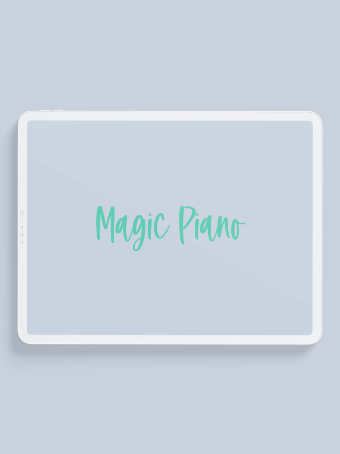 MagicPiano SE