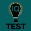 IQ Test: Raven's Matrices icon