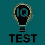 IQ Test: Raven's Matrices App Cancel